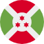Flag Burundi